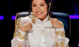 Andra: „Asta e. Sunt asumată, sunt o grăsuță frumoasă”