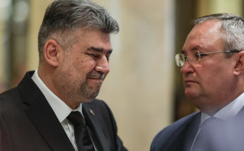 Comasarea alegerilor, tot mai departe de realitate. PSD și PNL, în pragul „divorțului”? / Ce spun liberalii clujeni și liderii PSD Transilvania
