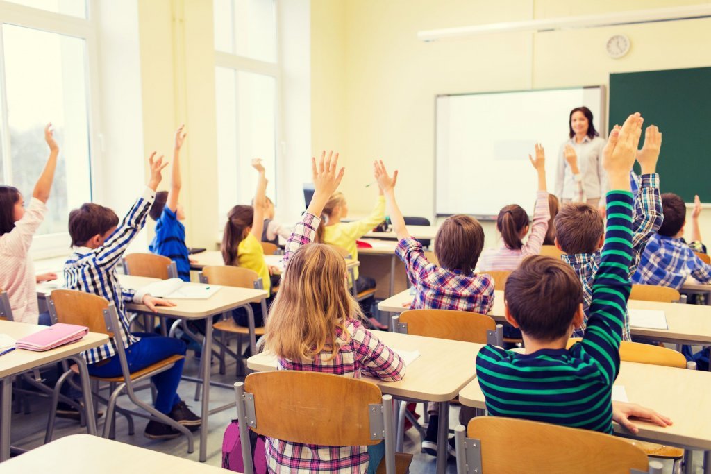 Mai multe locuri în școli, creșe și grădinițe, de anul viitor, în Cluj /  71 de clase în plus la privat