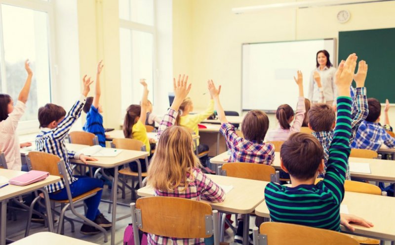 Mai multe locuri în școli, creșe și grădinițe, de anul viitor, în Cluj /  71 de clase în plus la privat