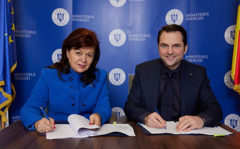 DEER investește aproape un sfert de miliard de euro în modernizarea și dezvoltarea rețelei electrice