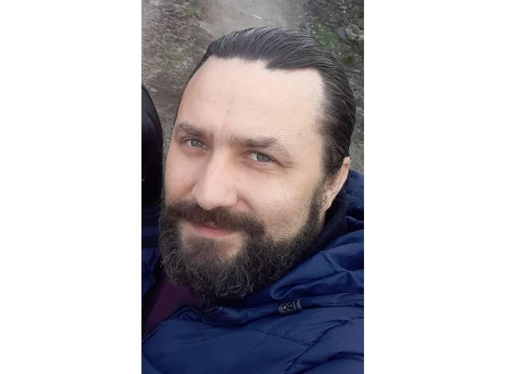 Bărbat dat DISPĂRUT la Cluj. Apelați 112 dacă L-AȚI  VĂZUT!