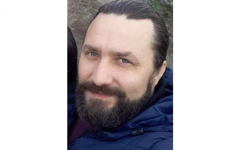 Bărbat dat DISPĂRUT la Cluj. Apelați 112 dacă L-AȚI  VĂZUT!