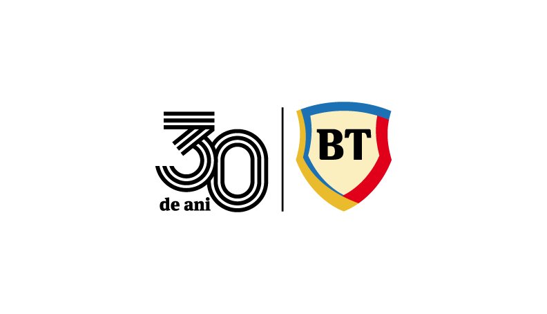 BT, mesajul top managementului: Sunt 30 de ani de când creștem în România și de când vedem România crescând