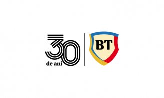 BT, mesajul top managementului: Sunt 30 de ani de când creștem în România și de când vedem România crescând