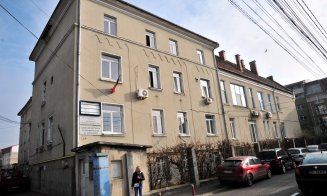 Spitalul de ortopedie din CLuj își are originea în vremuri întunecate