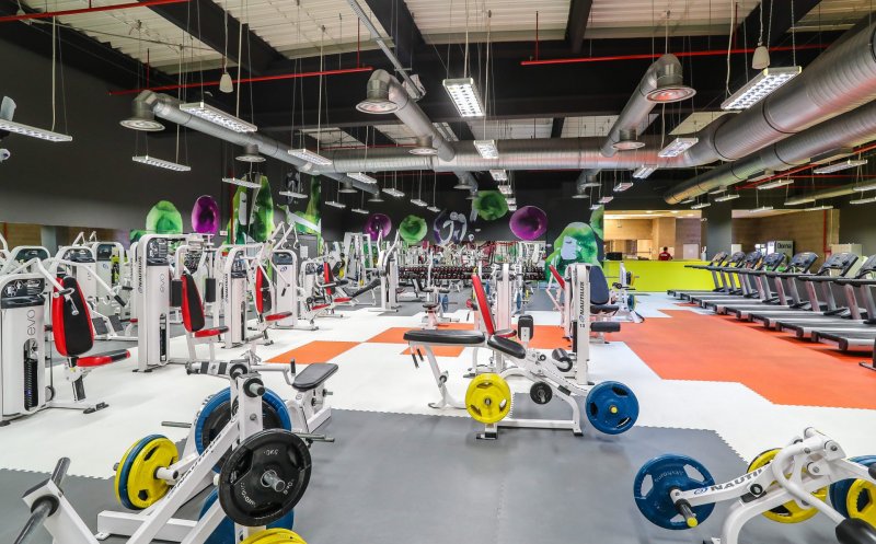 Mai multe săli de fitness World Class, închise de ANPC. Propunere de până la 1 an / Ce nereguli s-au găsit