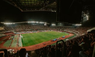Conducerea Universității Cluj contestă sondajul privind cele mai iubite echipe din Superligă: "Nu mi se pare real"