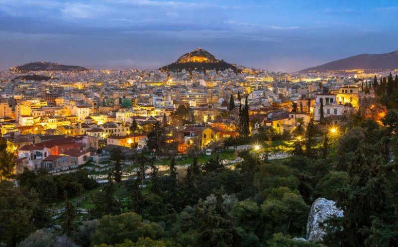 Grecia, prima ţară majoritar ortodoxă care legalizează căsătoria între persoane de acelaşi sex