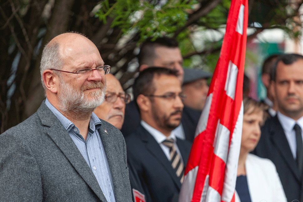 Preşedintele Alianţei Maghiare din Transilvania pune gaz pe foc. Ce a spus despre autonomie