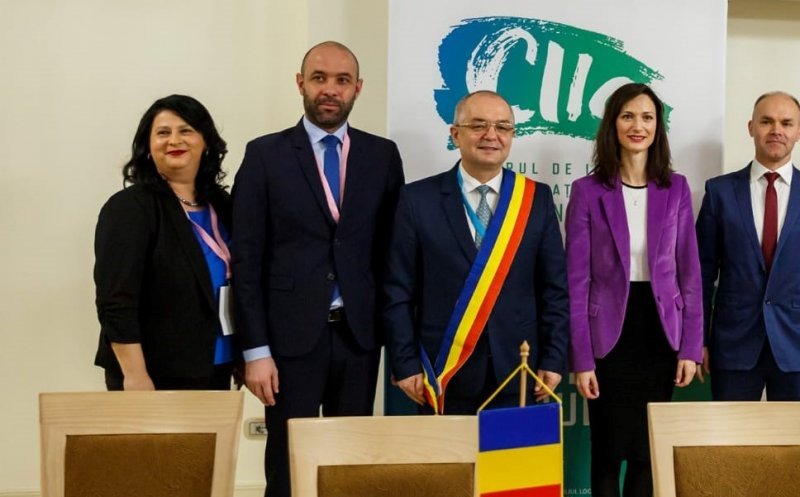 Deputatul PNL Sabin Sărmaș tatonează două piste pentru a-l contracandida pe Boc: Forța Dreptei sau PSD