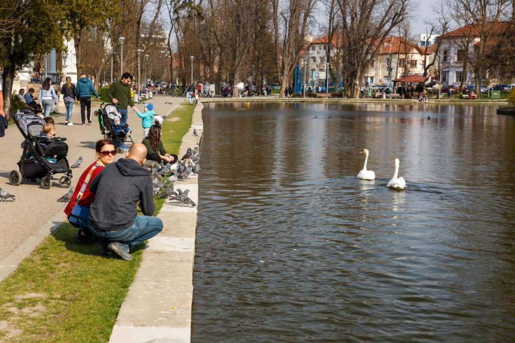 Ce poți face la Cluj în acest weekend cu soare. Vezi programul evenimentelor