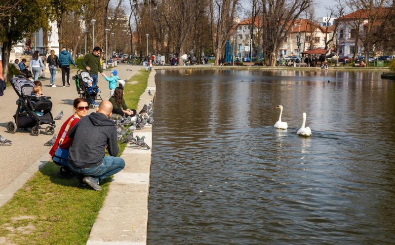 Ce poți face la Cluj în acest weekend cu soare. Vezi programul evenimentelor