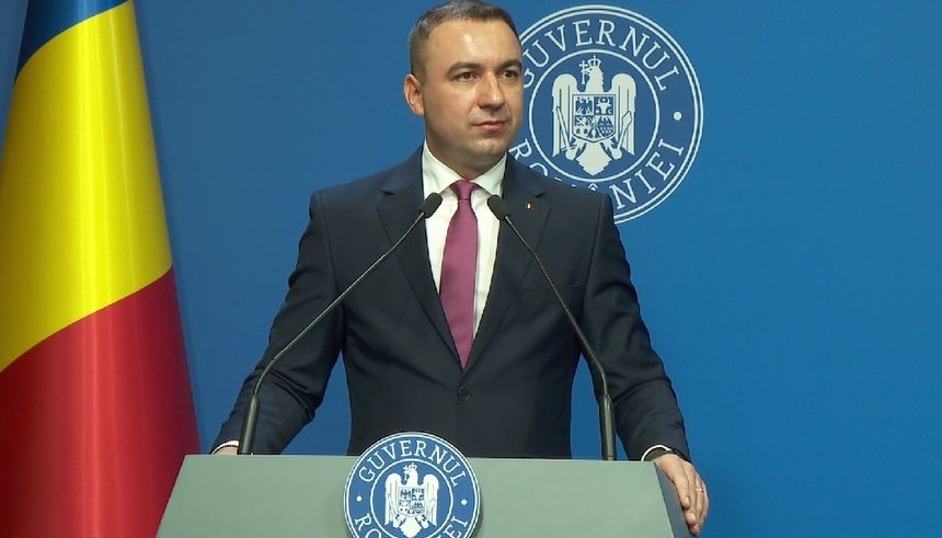 Ministrul Digitalizării după atacurile cibernetice în sistemul de sănătate românesc: "Urmează investiţii de 100 de milioane de euro"