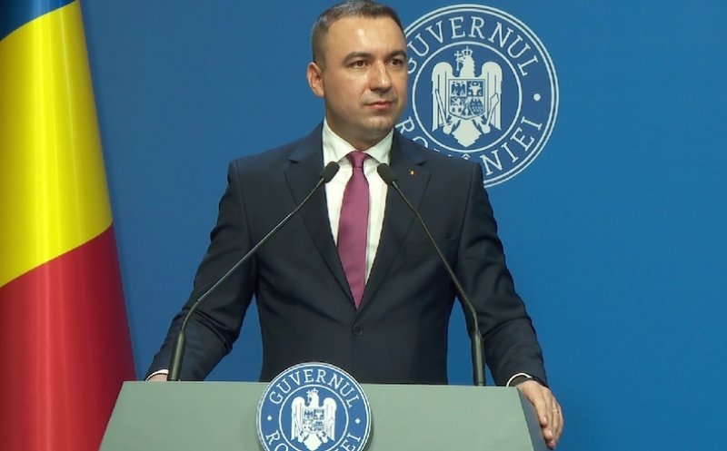 Ministrul Digitalizării după atacurile cibernetice în sistemul de sănătate românesc: "Urmează investiţii de 100 de milioane de euro"