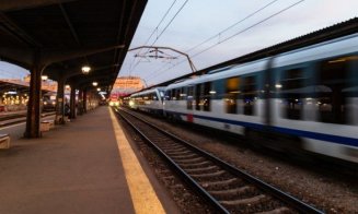 Trei minore, date dispărute dintr-un centru de plasament, au fost găsite cu ajutorul polițiștilor clujeni în zona unor gări