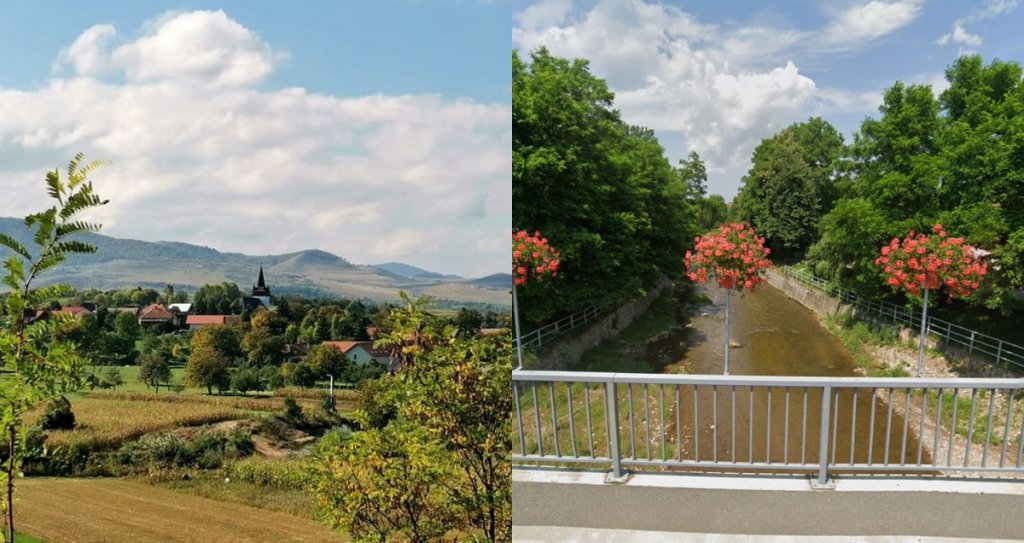 O comuna superbă din județul Cluj a primit statut de stațiune turistică