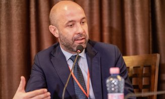 Trădare în PNL Cluj. Sabin Sărmaș a recunoscut că vrea să candideze împotriva lui Emil Boc la primărie