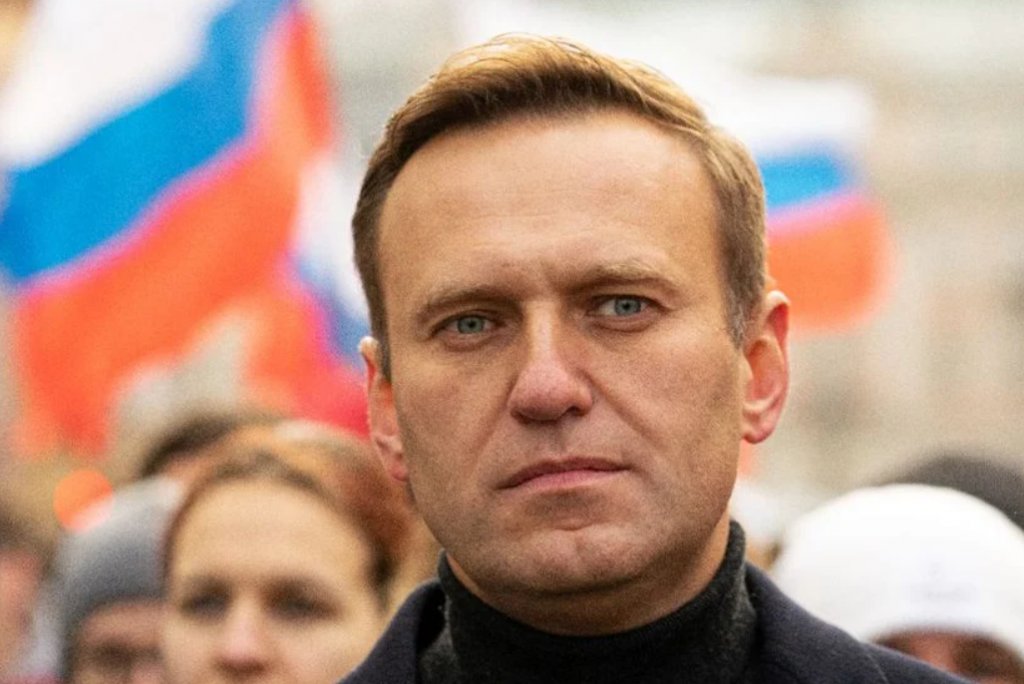 Trupul neînsufleţit al lui Alexei Navalnîi a fost găsit la morga unui spital din Arctica