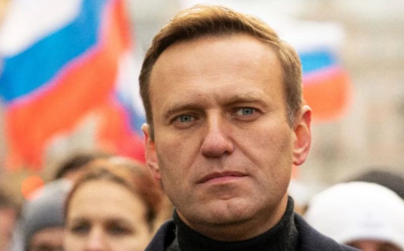 Trupul neînsufleţit al lui Alexei Navalnîi a fost găsit la morga unui spital din Arctica