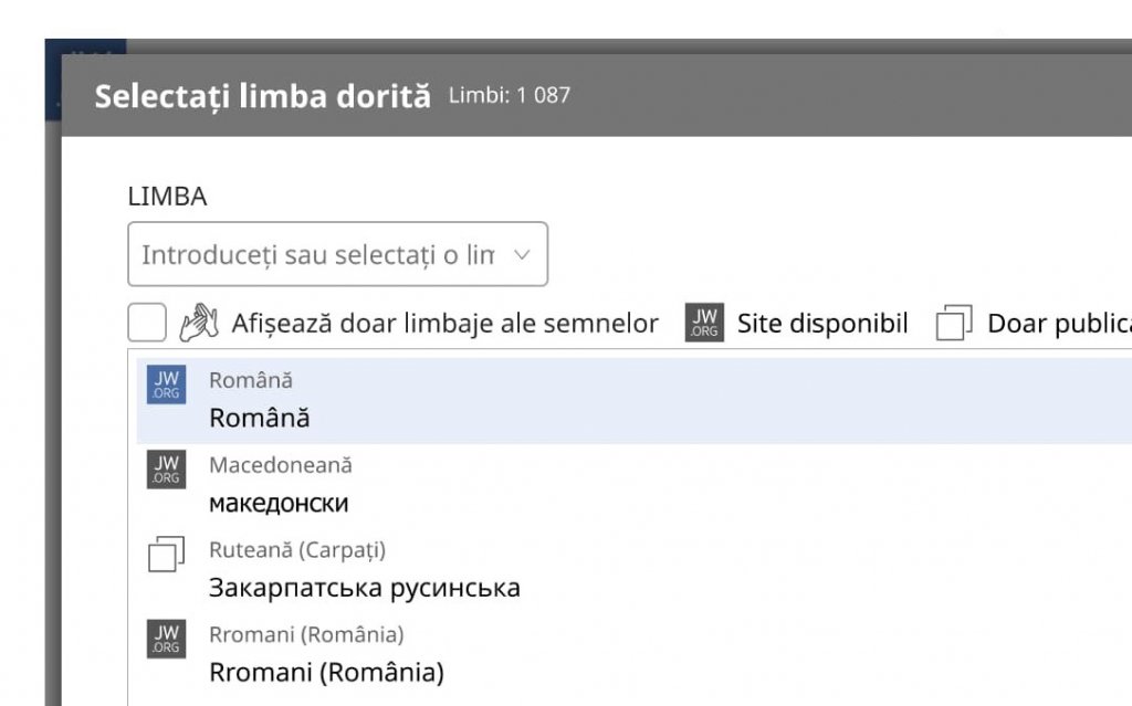21 februarie – Ziua Internațională a Limbii Materne / ”Limba inimii”, și la Cluj-Napoca