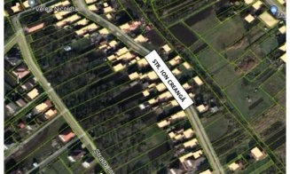 "Primăriţa de fier" a Clujului anunţă investiţii în infrastructura de iluminat public a comunei Chinteni