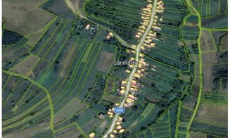 "Primăriţa de fier" a Clujului anunţă investiţii în infrastructura de iluminat public a comunei Chinteni
