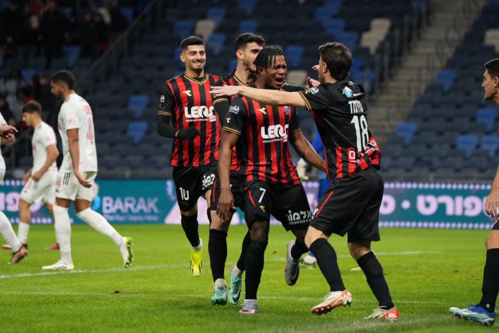 CFR Cluj a transferat încă un jucător ofensiv. Fotbalistul se va alătura "feroviarilor" în vară