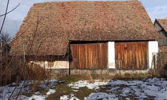 Arhitectul Clujului: În Transilvania, când nu mai ai ce vinde, vinzi șura... Felicitări!