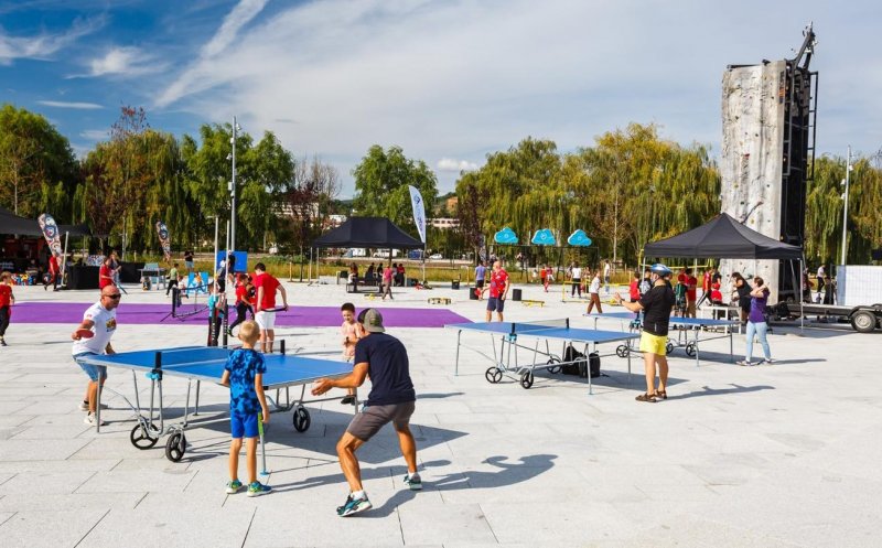 7,6 mil euro pentru cultură și sport în 2024, la Cluj-Napoca. Creștere de 25% a sumei față de anul trecut