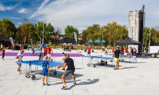 7,6 mil euro pentru cultură și sport în 2024, la Cluj-Napoca. Creștere de 25% a sumei față de anul trecut