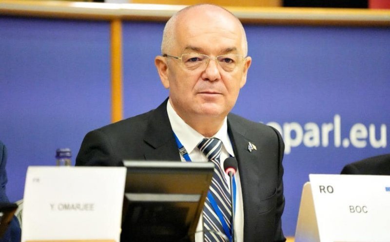 Primarul Clujului o laudă pe Ursula von der Leyen: „Merită un nou mandat” / Ce a spus de Rusia și George Simion