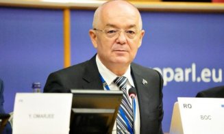 Primarul Clujului o laudă pe Ursula von der Leyen: „Merită un nou mandat” / Ce a spus de Rusia și George Simion