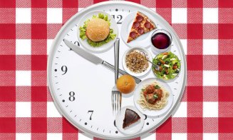 "Nu mâncați nimic după ora 18", o minciună despre nutriţie care îi irită pe dieteticieni