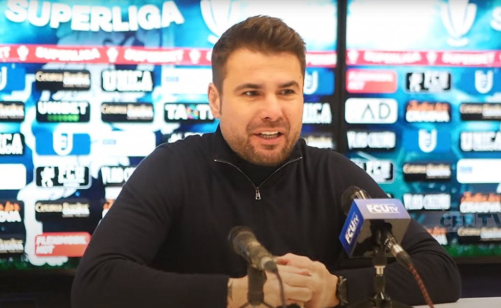 Revenire importantă la CFR Cluj sub comanda lui Mutu