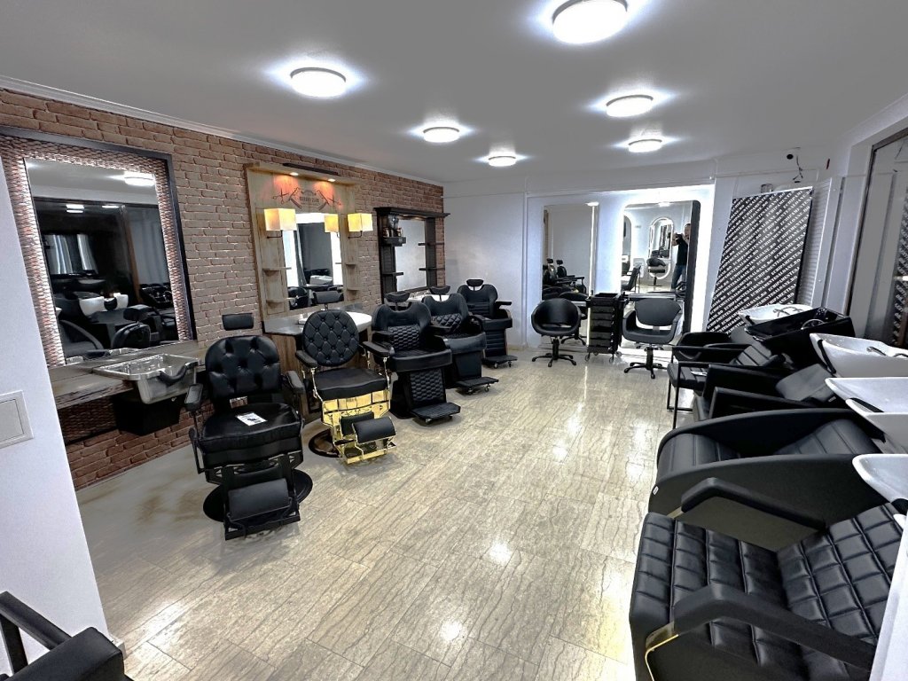 O nouă lansare de succes! EchipamenteSaloane.ro, cu showroom-uri in Bucuresti si Cluj, deschide al treilea showroom la Iasi