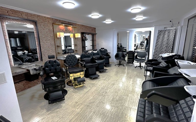 O nouă lansare de succes! EchipamenteSaloane.ro, cu showroom-uri in Bucuresti si Cluj, deschide al treilea showroom la Iasi