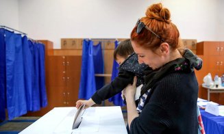 SONDAJ: 53% dintre români vor comasarea alegerilor europarlamentare cu cele locale
