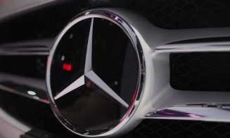 Mercedes recheamă în service aproximativ 250.000 de maşini. Modelele vizate