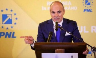 Ce spune Rareș Bogdan despre listele comune PNL şi PSD: „Eu sunt de acord cu ce hotărăşte coaliţia şi mai ales cu ceea ce hotărăsc românii”