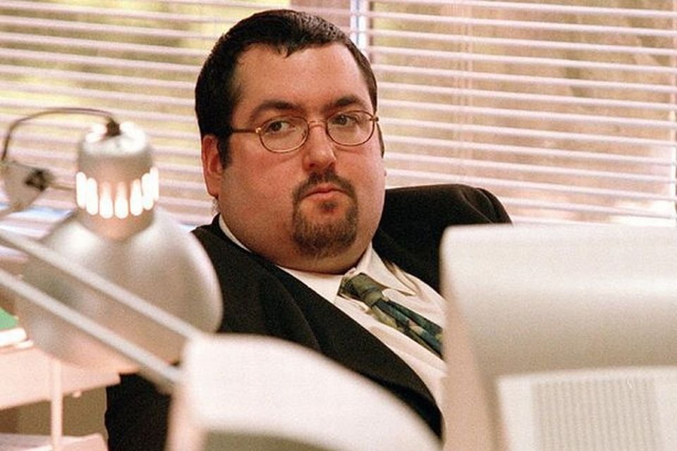 Doliu în lumea filmului! A murit cunoscutul actor Ewen MacIntosh