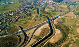 36 de noduri noi pe autostrăzile din România. Unde se vor construi
