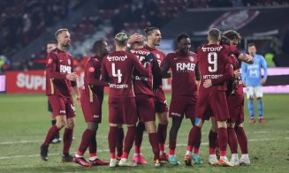 Orice jucător de la CFR Cluj e de vânzare: "Este un an de tranziție pentru a redresa clubul din punct de vedere financiar"