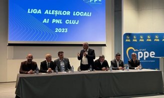 Ce se întâmplă în PNL Cluj, după anunțul liderilor coaliției. Buda: „Alegătorii vor decide cine sunt premianții și cine sunt perdanții”
