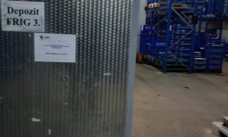 Insecte pe pereți la Unicarm, practici înșelătoare și marfă expirată. ANPC Cluj închide temporar trei locații. Amendă de 1 mil. lei pentru lanțul come