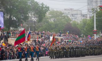 Motive de îngrijorare pentru România? Transnistria ar urma să ceară unirea cu Rusia: „Putin va anunța acest lucru”