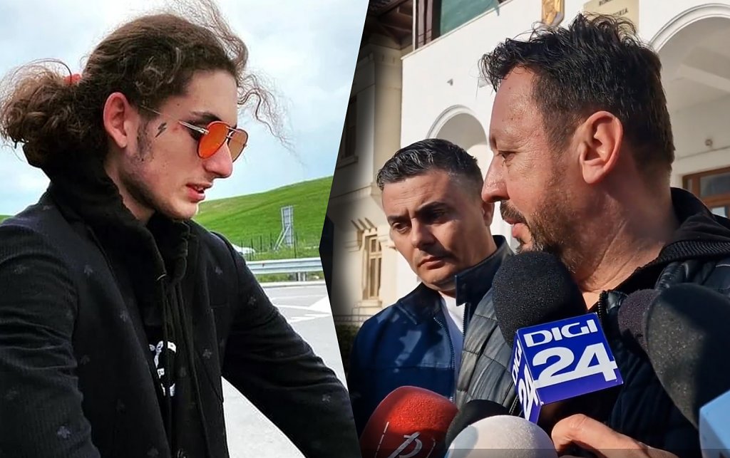 CINISM la procesul lui Vlad Pascu: Judecătoarea a întrebat dacă unul din tinerii MORȚI este în sală