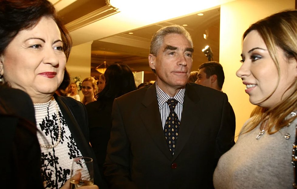 A murit Mioara Roman, fosta soție a lui Petre Roman. Era internată la un azil