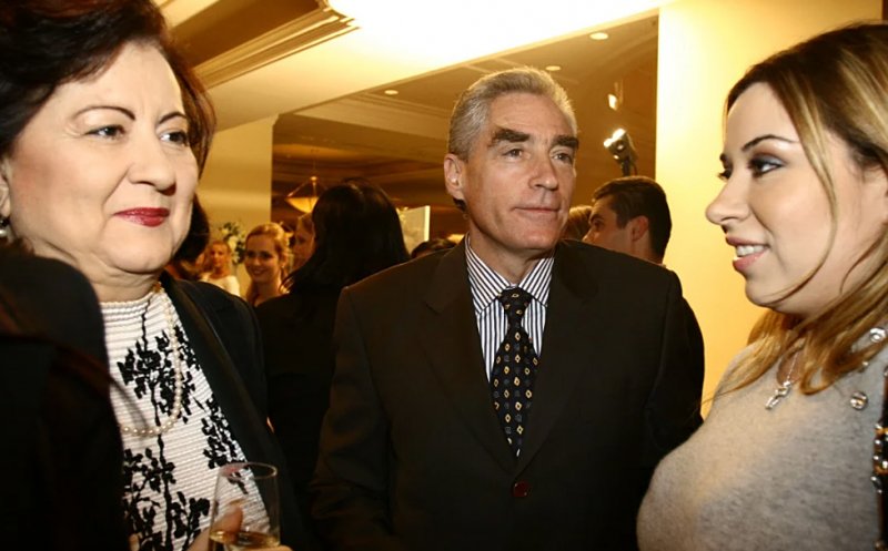A murit Mioara Roman, fosta soție a lui Petre Roman. Era internată la un azil
