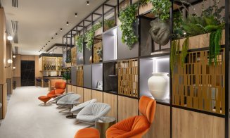 Un nou hotel în inima Clujului: Courtyard by Marriott Cluj-Napoca Downtown